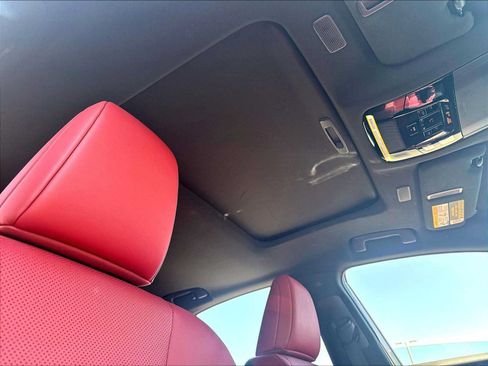 Used 2025 Lexus NX 250 FWD image 23