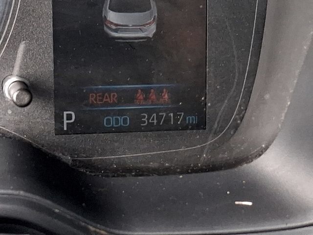 Used 2022 Toyota Corolla SE FWD image 14