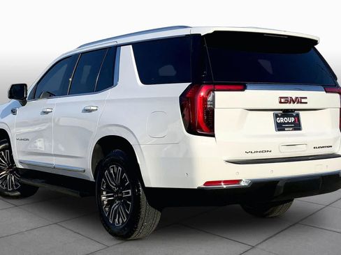 Used 2026 GMC Yukon Elevation w/ Elevation Premium Package RWD image 10