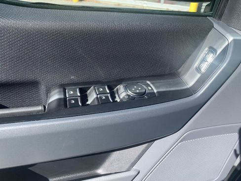 Used 2023 Ford F150 XLT image 10