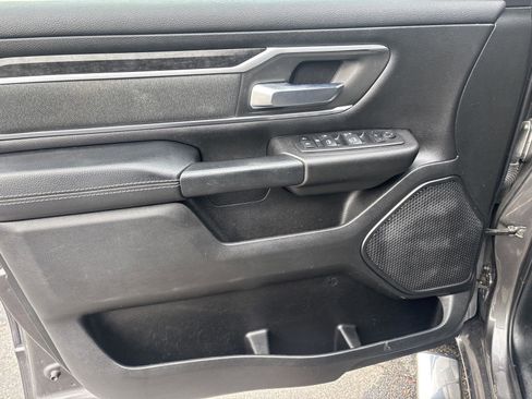 Used 2021 RAM 1500 Big Horn image 47