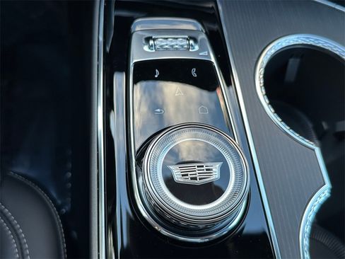 New 2026 Cadillac Lyriq Sport image 30