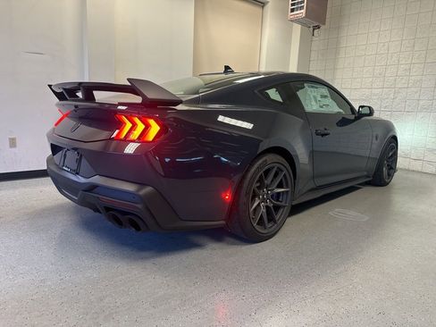 New 2025 Ford Mustang Dark Horse w/ Dark Horse Handlin Package image 21