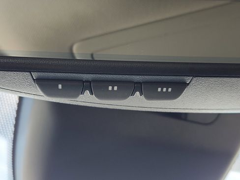 Used 2024 Toyota Grand Highlander FWD image 17