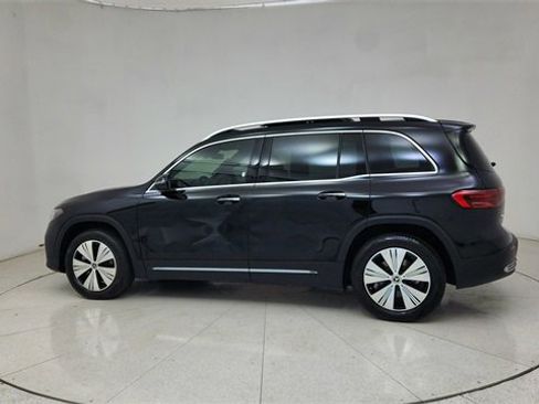 Used 2024 Mercedes-Benz EQB 250+ w/ Driver Assistance Package image 68