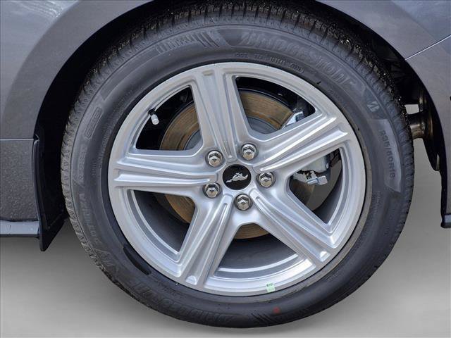 New 2026 Ford Mustang Premium RWD image 9