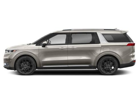 Certified 2023 Kia Carnival SX Prestige FWD image 3