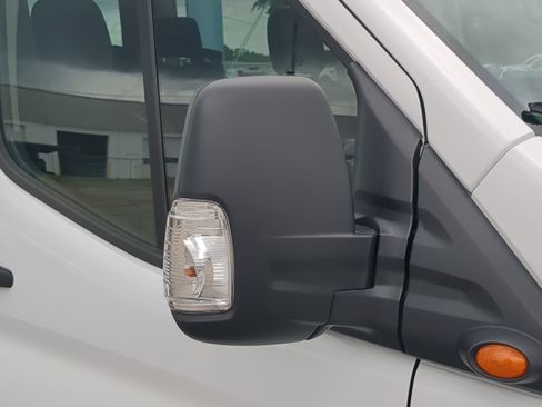 Certified 2025 Ford Transit 350 XLT RWD image 10