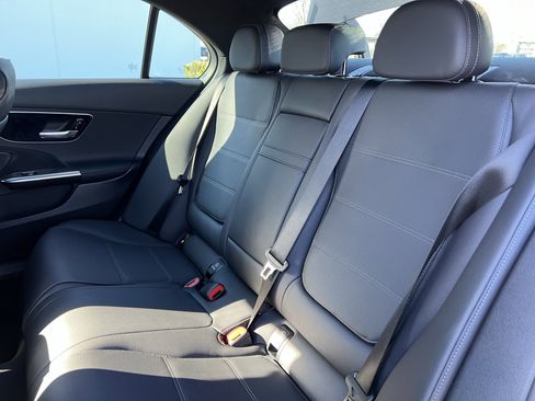 Certified 2025 Mercedes-Benz C 300 C 300 image 32