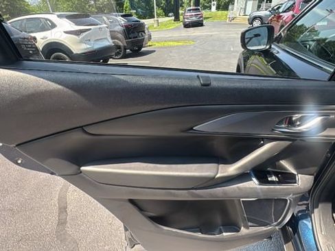Used 2021 MAZDA CX-9 Touring w/ Touring Premium Package AWD/4WD image 15