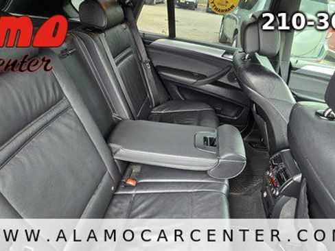 Used 2012 BMW X5 xDrive35i image 22