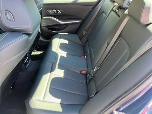 New 2026 BMW 330i Sedan w/ Premium Package image 21