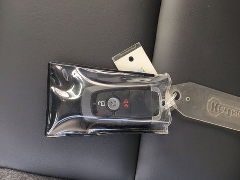 Used 2025 Ford Bronco Sport Big Bend w/ Convenience Package image 35