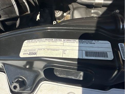Used 2021 RAM ProMaster 1500 FWD image 23