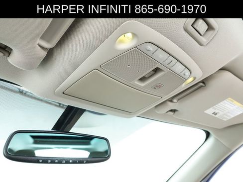 Used 2017 Nissan Pathfinder SL w/ SL Premium Package FWD image 27