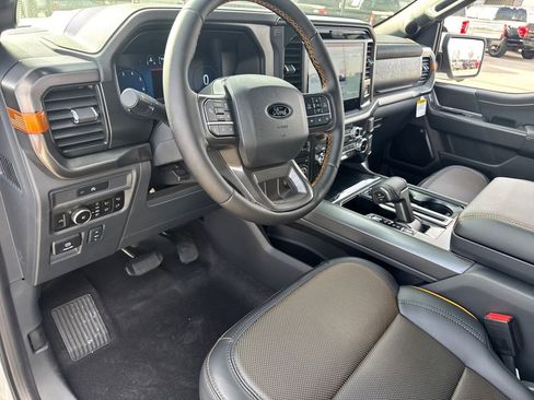 New 2025 Ford F150 Tremor w/ Equipment Group 402A High AWD/4WD image 16