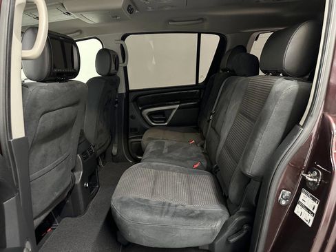 Used 2015 Nissan Armada SV image 10