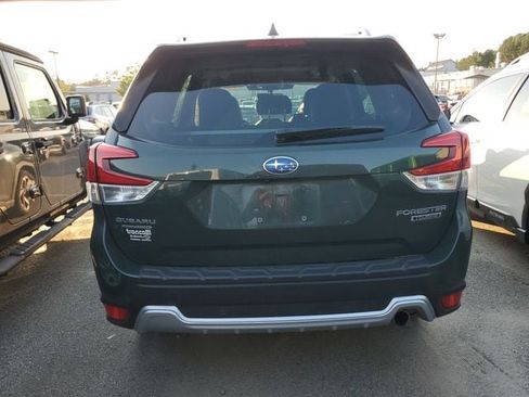 Used 2023 Subaru Forester Touring AWD/4WD image 9