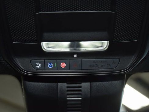 New 2026 Chevrolet Traverse Z71 w/ Driver Confidence Package image 49