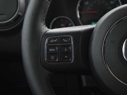 Used 2017 Jeep Wrangler Unlimited Sport w/ Quick Order Package 24S image 17