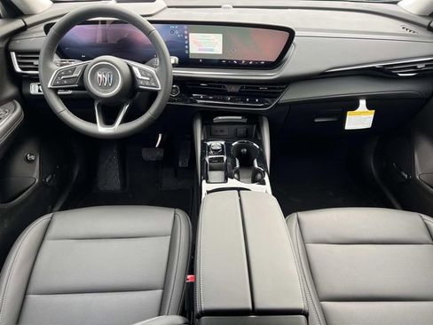 New 2026 Buick Envision Preferred image 12
