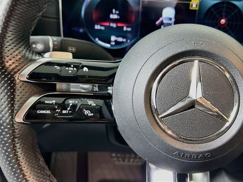Used 2023 Mercedes-Benz E 450 Cabriolet w/ AMG Line image 18