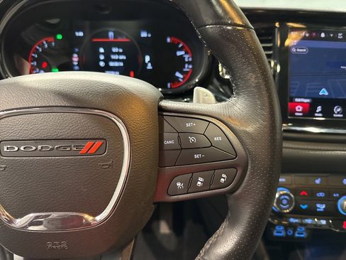 Used 2022 Dodge Durango GT image 22
