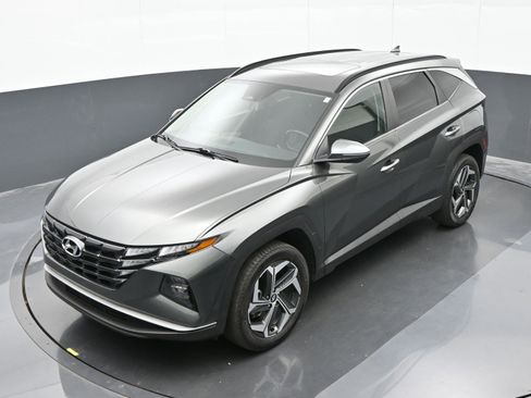 Used 2022 Hyundai Tucson SEL w/ Convenience Package image 31