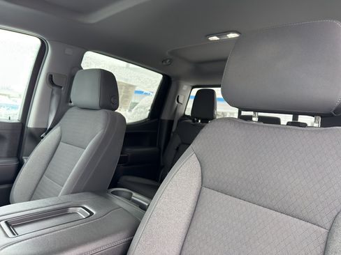 Used 2021 GMC Sierra 1500 Elevation image 28