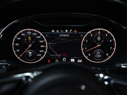 Used 2020 Bentley Flying Spur W12 AWD/4WD image 76