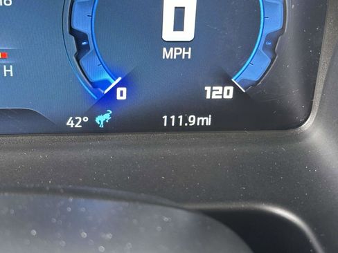 New 2025 Ford Bronco Big Bend image 31