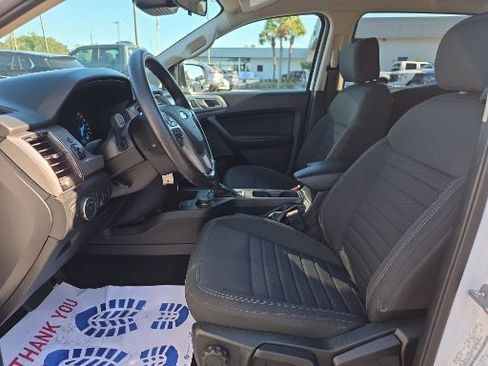 Certified 2022 Ford Ranger XLT w/ FX4 Off-Road Package image 14