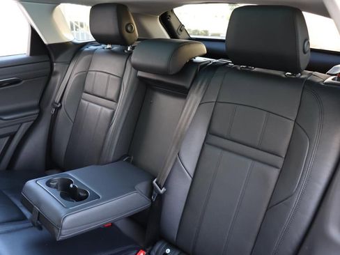 Used 2023 Land Rover Range Rover Evoque SE image 21