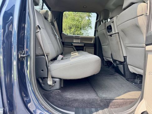 Used 2017 Ford F150 XLT w/ Equipment Group 302A Luxury AWD/4WD image 31