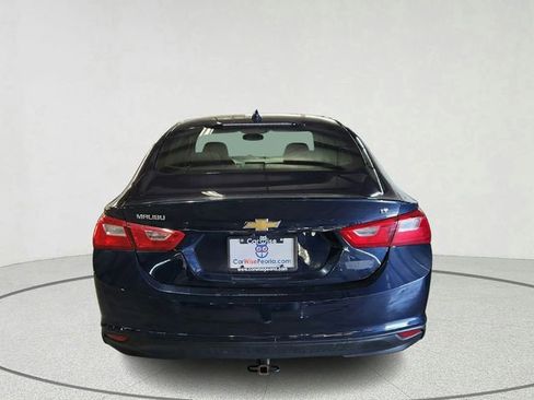 Used 2018 Chevrolet Malibu LT image 3