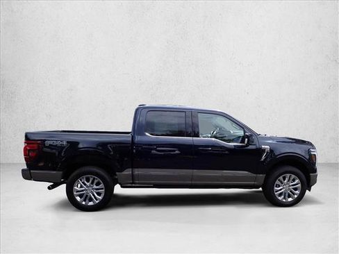 New 2026 Ford F150 King Ranch w/ Equipment Group 601A High AWD/4WD image 5