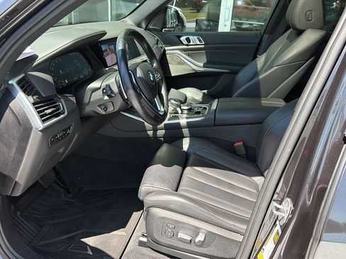 Used 2019 BMW X5 xDrive40i w/ Premium Package 2 AWD/4WD image 10