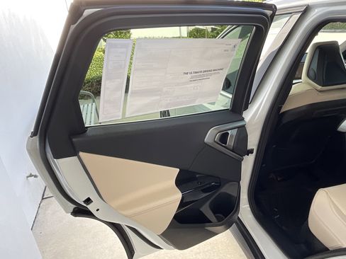 New 2026 BMW X3 xDrive30 w/ Convenience Package image 22