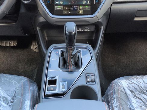 New 2026 Subaru Crosstrek 2.5i Limited image 15