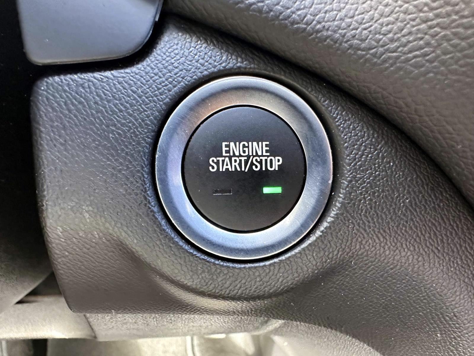 Used 2024 Chevrolet Equinox LT AWD/4WD image 19