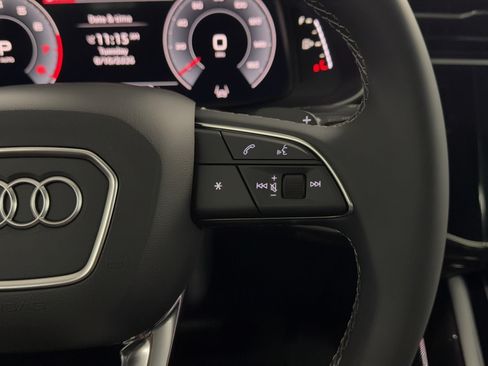 New 2026 Audi Q8 Premium AWD/4WD image 22
