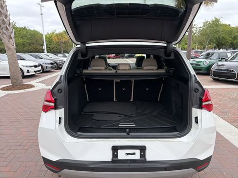 Used 2025 BMW X3 xDrive30i w/ Premium Package AWD/4WD image 32