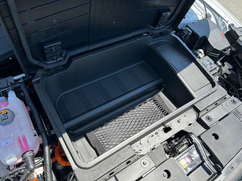 Used 2024 Hyundai Kona Limited FWD image 68