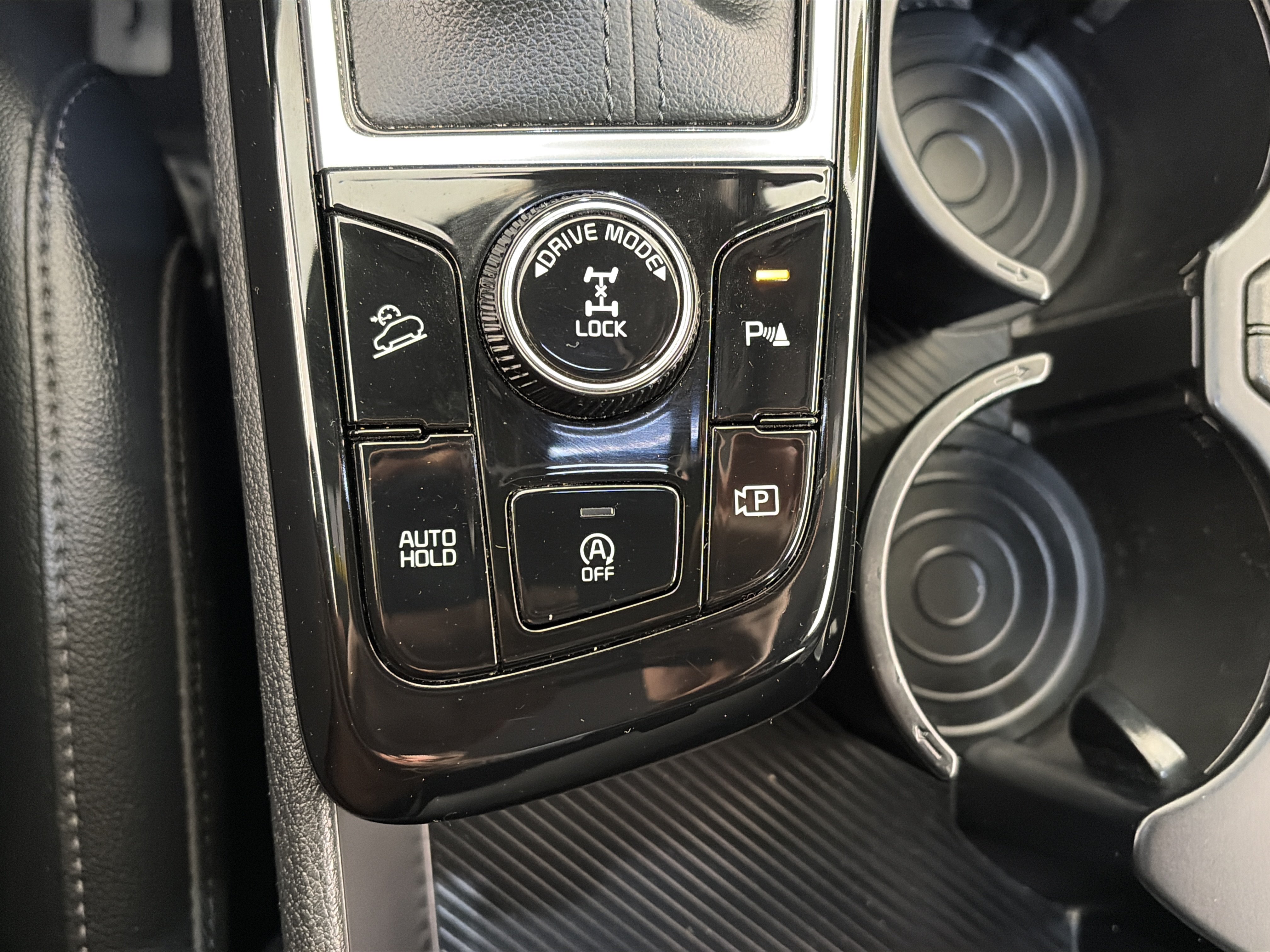 Certified 2024 Kia Sportage X-Line w/ X-Line Premium Package AWD/4WD image 28