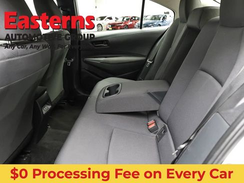 Used 2024 Toyota Corolla LE FWD image 21
