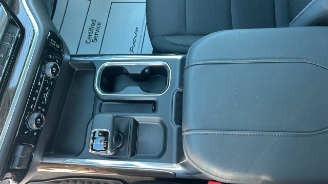 New 2026 Chevrolet Silverado 1500 RST w/ Z71 Off-Road Package AWD/4WD image 29