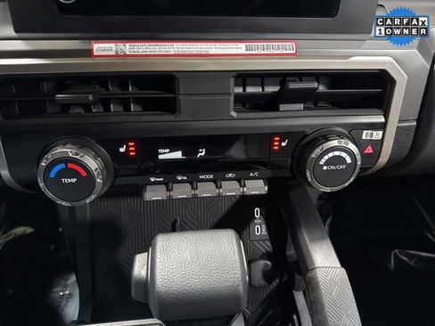 Used 2025 Toyota Tacoma SR5 image 17