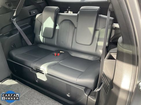 Used 2023 Mitsubishi Outlander SE image 8