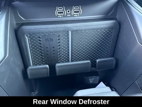 New 2026 RAM 1500 Big Horn image 16