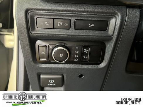 Used 2023 Ford F150 XLT w/ Equipment Group 302A High AWD/4WD image 30